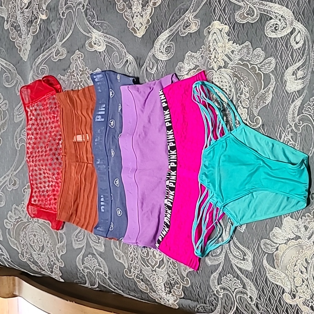 Victoria Secrets underwear